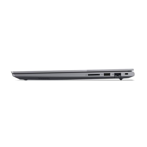 Lenovo ThinkBook 16 G6 i7-13700H 16.0" WUXGA IPS 300nits AG 16GB DDR5 5200 SSD512 Iris Xe W11Pro Arctic Grey 3Y OnSite