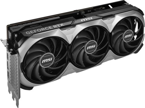 MSI VENTUS GeForce RTX 4080 SUPER 16G 3X OC NVIDIA 16 GB GDDR6X