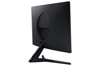 Samsung U28R550UQP monitor komputerowy 71,1 cm (28") 3840 x 2160 px 4K Ultra HD LED Szary