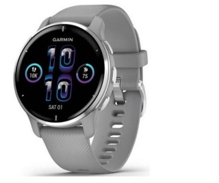 Venu 2 Plus szary GARMIN Producenta Szary