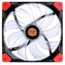 Wentylator do obudów THERMALTAKE Luna 14 LED Niebieski CL-F021-PL14BU-A