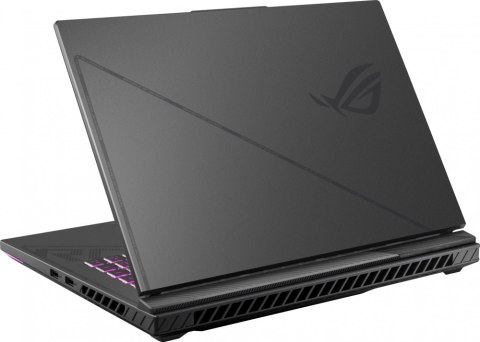 ASUS ROG Strix G16 G614 (16"/I5-13450HX/RTX4070/16GB/SSD512GB/W11H/Szary) ASUS ROG Strix G16 G614 (16"/I5-13450HX/RTX4070/16GB/SSD512GB/W11H/Szary)