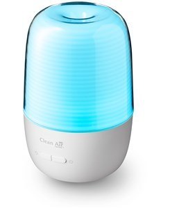 CLEAN AIR OPTIMA URZĄDZENIE DO AROMATERAPII - NAWILŻACZ POWIETRZA AD-301