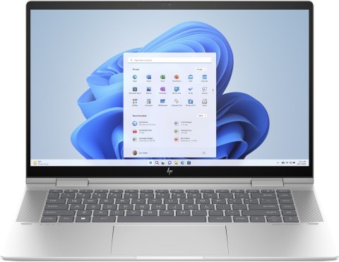 HP Envy 15-FE0053D i7-1355U 15.6"FHD Touch IPS 16GB SSD512 BT BLKB x360 Win11 Natural Silver (REPACK) 2Y HP Envy 15-FE0053D i7-1355U 15.6"FHD Touch IPS 16GB SSD512 BT BLKB x360 Win11 Natural Silver (REPACK) 2Y