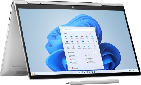 HP Envy 15-FE0053D i7-1355U 15.6"FHD Touch IPS 16GB SSD512 BT BLKB x360 Win11 Natural Silver (REPACK) 2Y HP Envy 15-FE0053D i7-1355U 15.6"FHD Touch IPS 16GB SSD512 BT BLKB x360 Win11 Natural Silver (REPACK) 2Y