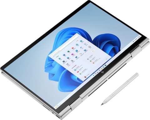 HP Envy 15-FE0053D i7-1355U 15.6"FHD Touch IPS 16GB SSD512 BT BLKB x360 Win11 Natural Silver (REPACK) 2Y HP Envy 15-FE0053D i7-1355U 15.6"FHD Touch IPS 16GB SSD512 BT BLKB x360 Win11 Natural Silver (REPACK) 2Y