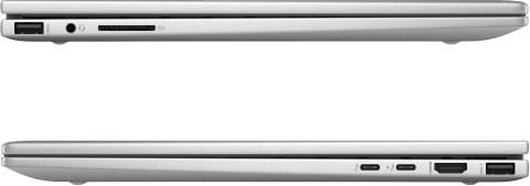 HP Envy 15-FE0053D i7-1355U 15.6"FHD Touch IPS 16GB SSD512 BT BLKB x360 Win11 Natural Silver (REPACK) 2Y HP Envy 15-FE0053D i7-1355U 15.6"FHD Touch IPS 16GB SSD512 BT BLKB x360 Win11 Natural Silver (REPACK) 2Y