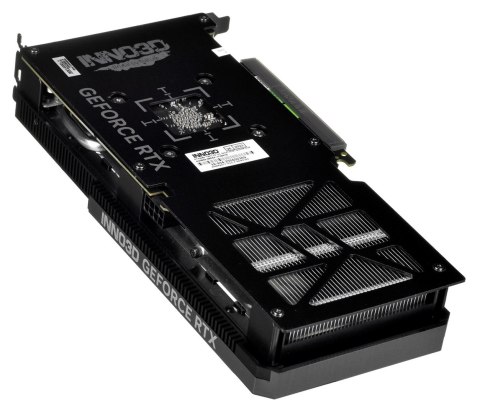 Inno3D N40602-08D6X-173051N karta graficzna NVIDIA GeForce RTX 4060 8 GB GDDR6