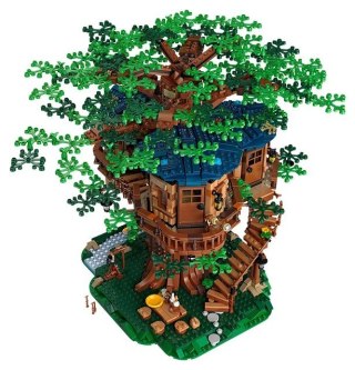 LEGO Ideas 21318 Domek Na Drzewie