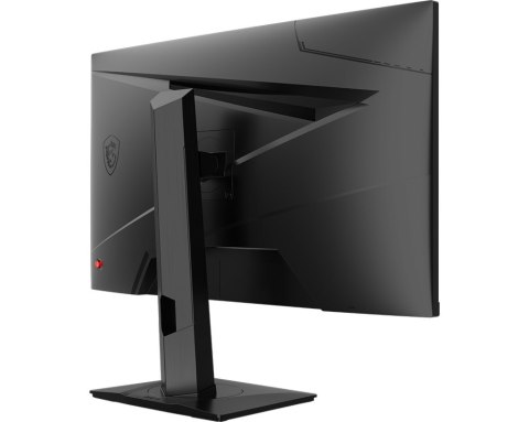 MSI MAG 274UPF monitor komputerowy 68,6 cm (27") 3840 x 2160 px 4K Ultra HD Czarny