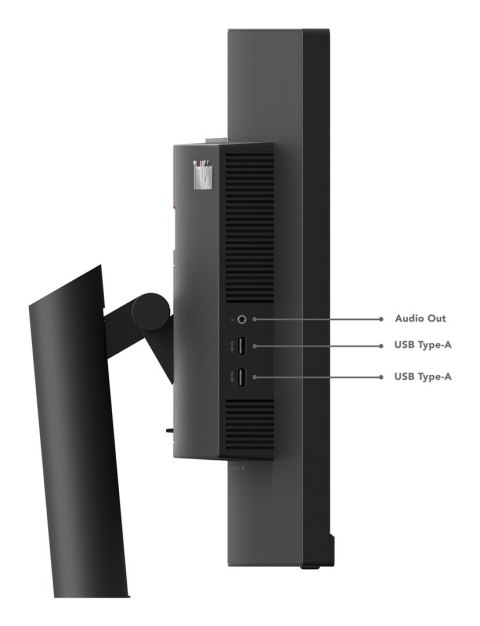 T34w-30(A223403T0)34inch Monitor-HDMI