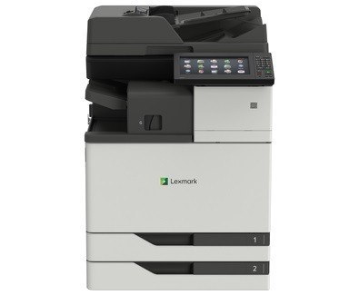 Urządzenie wielofunkcyjne laserowe LEXMARK CX922de 32C0231