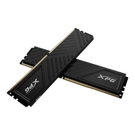 Zestaw ADATA 64 (32 GB x 2) GB | Pamięć DDR4 | 3200 MHz | Komputer PC/serwer | Nr wpisu do rejestru | Nr ECK