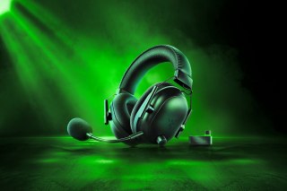 Zestaw słuchawkowy Razer Gaming | BlackShark V2 X (z licencją Xbox) | Przewodowe | Nauszne | Mikrofon | Czarny