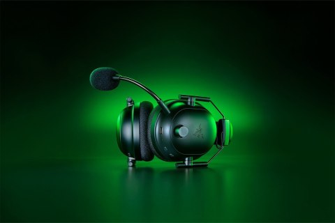 Zestaw słuchawkowy Razer Gaming | BlackShark V2 X (z licencją Xbox) | Przewodowe | Nauszne | Mikrofon | Czarny