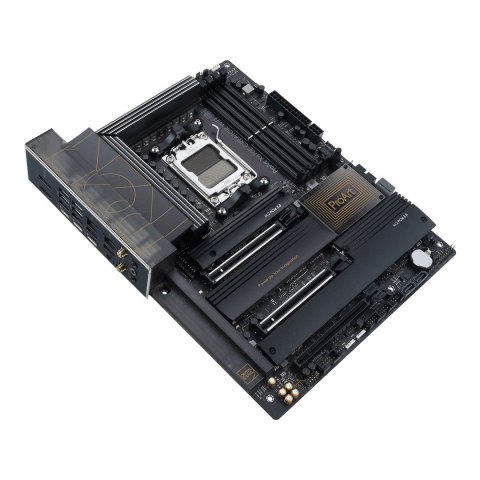 ASUS ProArt X670E-CREATOR WIFI AMD X670 Gniazdo AM5 ATX ASUS ProArt X670E-CREATOR WIFI AMD X670 Gniazdo AM5 ATX