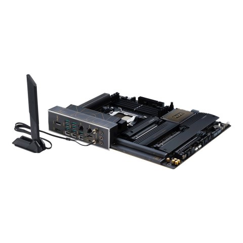 ASUS ProArt X670E-CREATOR WIFI AMD X670 Gniazdo AM5 ATX ASUS ProArt X670E-CREATOR WIFI AMD X670 Gniazdo AM5 ATX