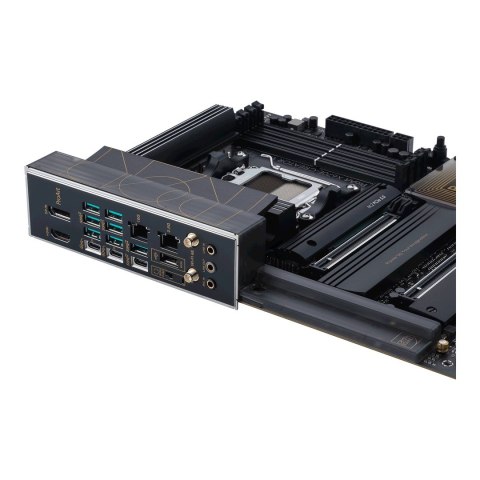 ASUS ProArt X670E-CREATOR WIFI AMD X670 Gniazdo AM5 ATX ASUS ProArt X670E-CREATOR WIFI AMD X670 Gniazdo AM5 ATX