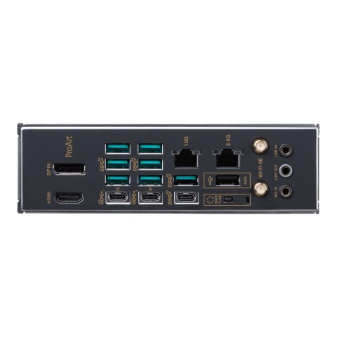 ASUS ProArt X670E-CREATOR WIFI AMD X670 Gniazdo AM5 ATX ASUS ProArt X670E-CREATOR WIFI AMD X670 Gniazdo AM5 ATX