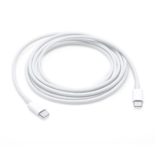 Apple USB-C 2m Biały MLL82ZM/A