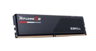 G.Skill Ripjaws S5 / F5-6000J3040F16GX2-RS5K moduł pamięci 32 GB 2 x 16 GB DDR5