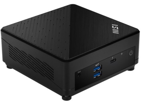 Komputer MSI Cubi 5 12M-001EU (I7-1255U/IRIS XE/16GB/SSD512GB/W11P) Komputer MSI Cubi 5 12M-001EU (I7-1255U/IRIS XE/16GB/SSD512GB/W11P)