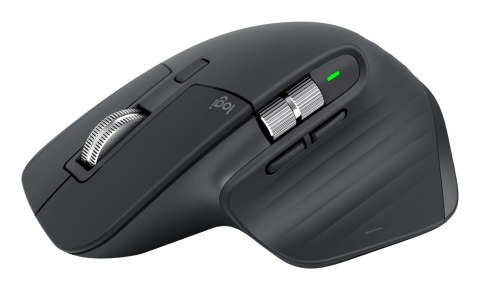 Mysz Logitech MX Master 3S Performance Graphite