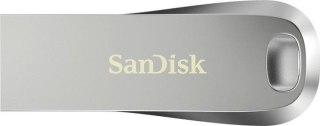 Pendrive (Pamięć USB) SANDISK (512 GB /Srebrny )