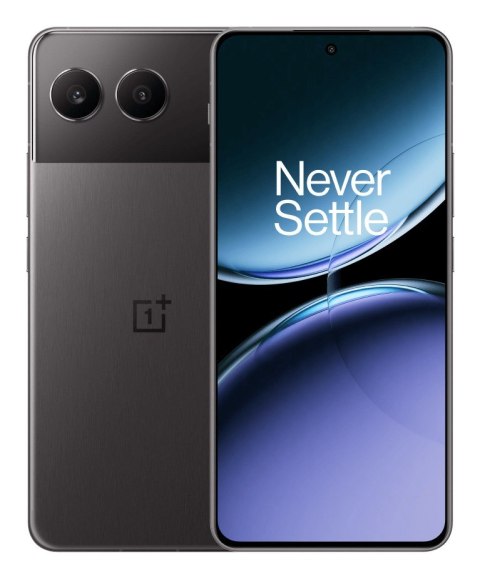 Smartfon OnePlus Nord 4 5G DS 12/256GB Black