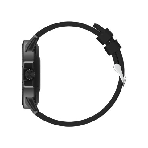 Smartwatch Kumi GW2 czarny