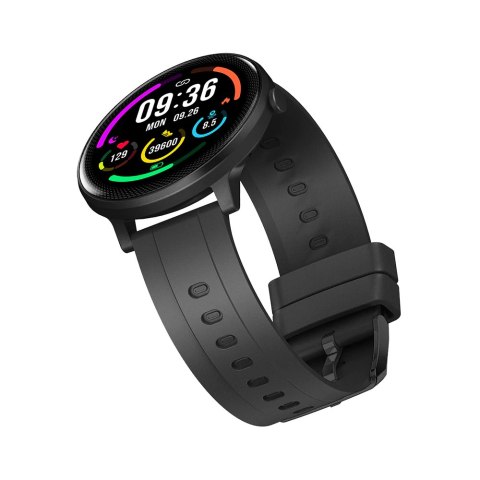 Smartwatch Kumi GW4A czarny