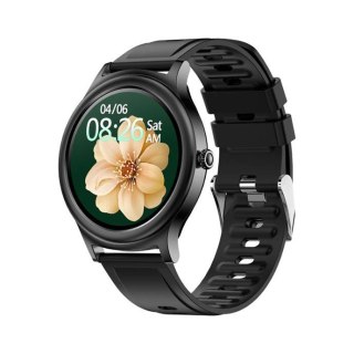 Smartwatch Kumi K16 czarny