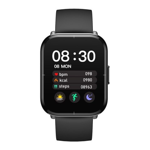 Smartwatch Mibro Color (Black)