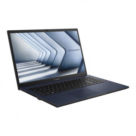 ASUS ExpertBook B14 B1402CVA-EB0111X i3-1315U 14,0"FHD AG 250nits 8GB DDR4 SSD512 Intel UHD Graphics Cam720p 42WHrs W11Pro 3Y On ASUS ExpertBook B14 B1402CVA-EB0111X i3-1315U 14,0"FHD AG 250nits 8GB DDR4 SSD512 Intel UHD Graphics Cam720p 42WHrs W11Pro 3Y On