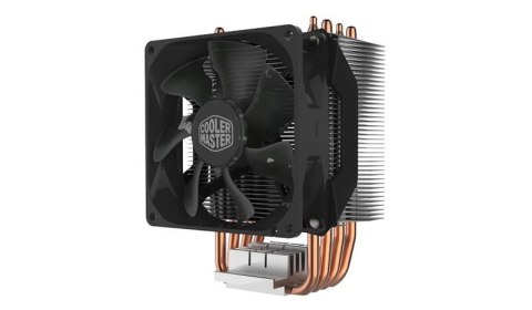 COOLER MASTER CHŁODZENIE CPU H412R