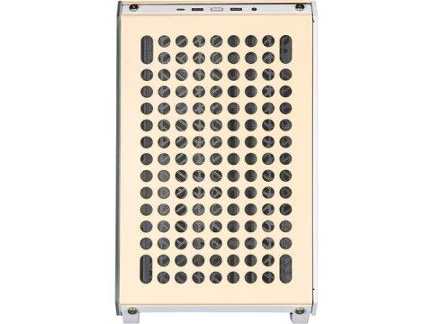 COOLER MASTER OBUDOWA QUBE 500 MIDI TOWER MACARON EDITION Q500-DGNN-S00 COOLER MASTER OBUDOWA QUBE 500 MIDI TOWER MACARON EDITION Q500-DGNN-S00