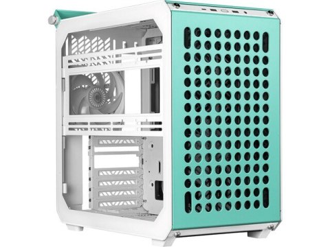 COOLER MASTER OBUDOWA QUBE 500 MIDI TOWER MACARON EDITION Q500-DGNN-S00 COOLER MASTER OBUDOWA QUBE 500 MIDI TOWER MACARON EDITION Q500-DGNN-S00