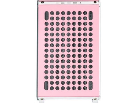 COOLER MASTER OBUDOWA QUBE 500 MIDI TOWER MACARON EDITION Q500-DGNN-S00 COOLER MASTER OBUDOWA QUBE 500 MIDI TOWER MACARON EDITION Q500-DGNN-S00