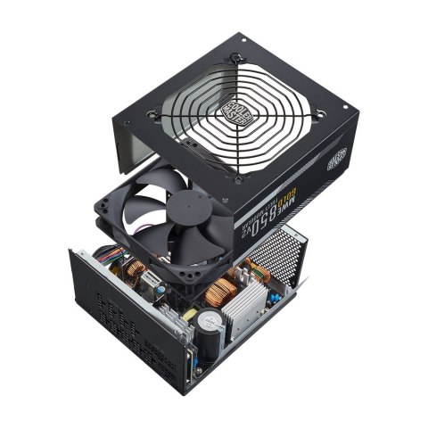 COOLER MASTER ZASILACZ MWE Gold V2,FM 850W 12VHPWR A/EU