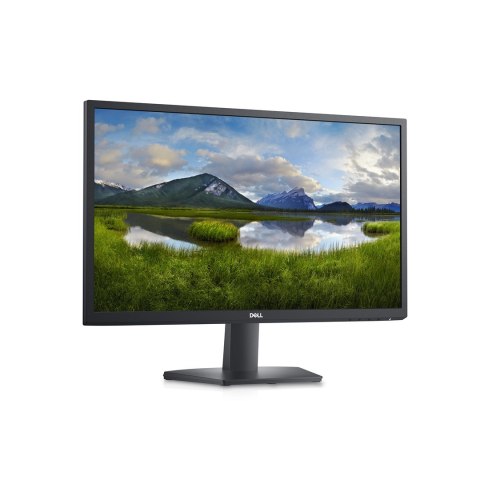 DELL S Series SE2422H LED display 60,5 cm (23.8") 1920 x 1080 px Full HD LCD Czarny