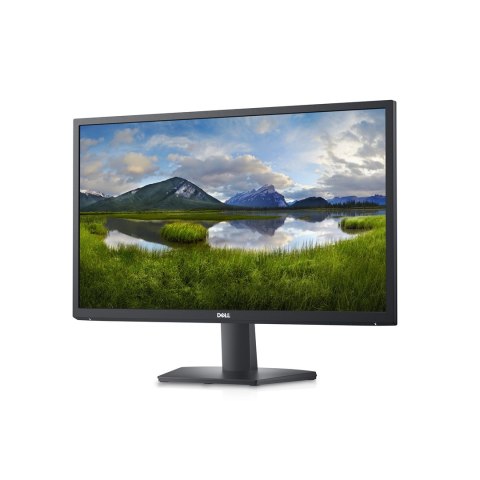 DELL S Series SE2422H LED display 60,5 cm (23.8") 1920 x 1080 px Full HD LCD Czarny