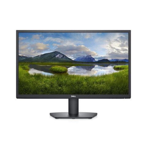 DELL S Series SE2422H LED display 60,5 cm (23.8") 1920 x 1080 px Full HD LCD Czarny