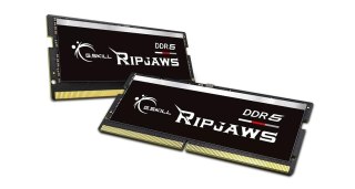 G.Skill Ripjaws F5-5600S4645A16GX2-RS moduł pamięci 32 GB 2 x 16 GB DDR5 5600 Mhz