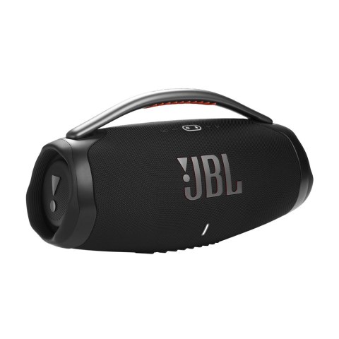 Głośnik JBL Boombox 3 WiFi (czarny) Głośnik JBL Boombox 3 WiFi (czarny)