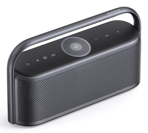 Głośnik Soundcore Motion X600 Czarny Głośnik Soundcore Motion X600 Czarny