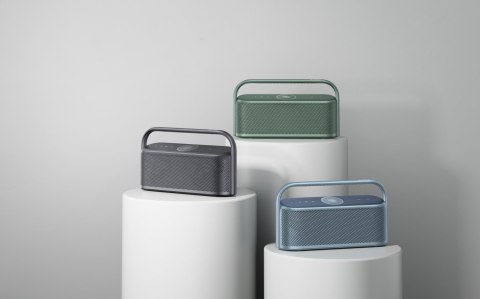 Głośnik Soundcore Motion X600 Czarny Głośnik Soundcore Motion X600 Czarny