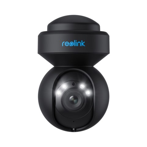 Kamera IP Reolink E Series E540 Czarna (E1 Outdoor Czarna) Kamera IP Reolink E Series E540 Czarna (E1 Outdoor Czarna)