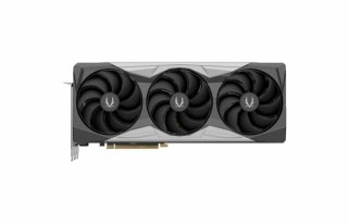 Karta Graficzna GeForce Zotac RTX 4070 Ti SUPER Solid 16GB GDDR6X