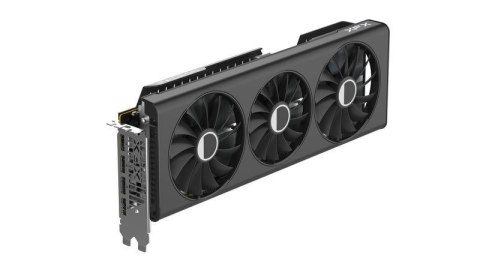 Karta graficzna XFX Radeon RX 7700 XT SPEEDSTER QICK319 BLACK 12GB GDDR6 RX-77TQICKB9