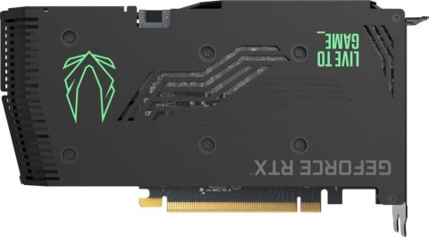 Karta graficzna ZOTAC GEFORCE RTX 3050 ECO 8GB GDDR6 ZT-A30500K-10M